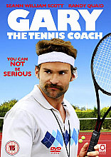 Gary The Tennis Coach