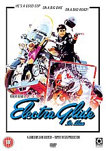 Electra Glide In Blue