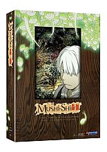 Mushi-Shi - The Complete Series (Box Set)