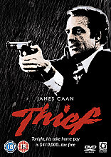 Thief (aka Violent Streets)