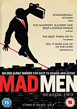 Mad Men - Series 2