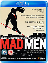 Mad Men - Series 2