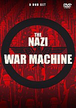 War Machines Of World War 2 - The Nazi's, The (Box Set)