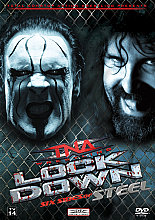 TNA Lockdown 2009