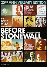 Before Stonewall