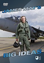 James May's Big Ideas