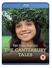 Canterbury Tales, The