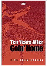 Ten Years After - Goin' Home