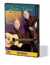 Dailey And Vincent Teach Bluegrass And Gospel Duet Singing