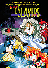 Slayers Next Vol.2, The