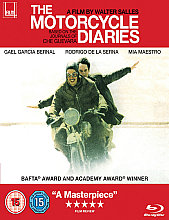 Motorcycle Diaries, The