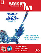 Touching The Void