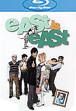 East Is East