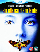 Silence Of The Lambs (Special Edition)