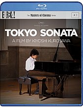 Tokyo Sonata