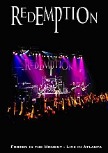 Redemption - Frozen In The Moment - Live