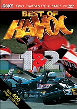 Best Of Havoc Vol.1-2