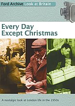 Every Day Except Christmas