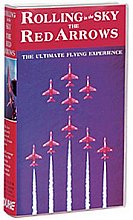 Red Arrows - Rolling In The Sky