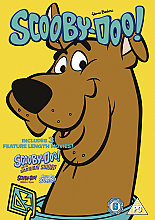 Scooby-Doo And The Samurai Sword/Scooby-Doo And The Goblin King/Chill Out Scooby-Doo (Box Set)