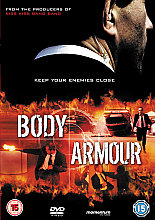 Body Armour