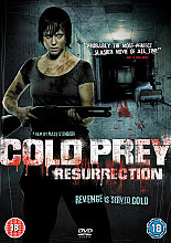 Cold Prey 2 - Resurrection