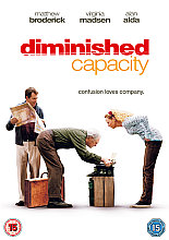 Diminished Capacity