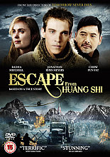 Escape From Huang Shi