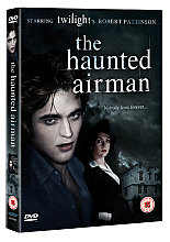 Haunted Airman, The