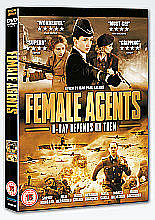 Female Agents