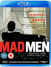 Mad Men - Series 1