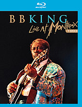 B.B. King - Live At Montreux 1993