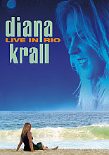 Diana Krall - Live In Rio