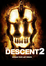 Descent Part 2, The