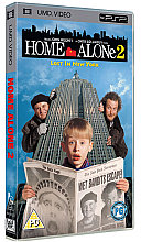 Home Alone 2 - Lost In New York