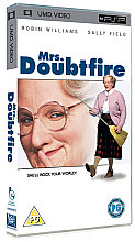 Mrs Doubtfire