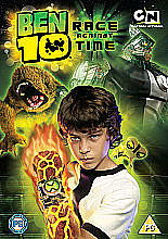 Ben 10 - Race Against Time