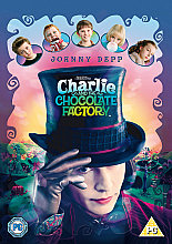 Charlie And The Chocolate Factory