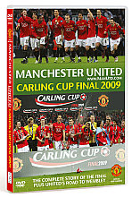 Manchester United - Carling Cup Final 2009