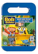 Bob The Builder - Scoop Saves The Day