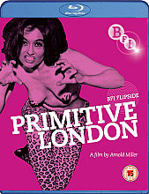 Primitive London