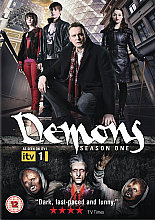 Demons - Series 1