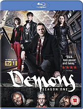 Demons - Series 1