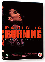 Paris Is Burning