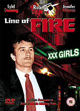 Line Of Fire