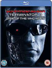 Terminator 3 - Rise Of The Machines