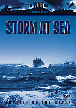 Weather At War - Storm At Sea, The