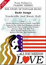 Tony Palmer - All You Need Is Love Vol.5 - Rude Songs - Vaudeville And Music Hall