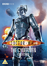 Doctor Who - The Cybermen Collection