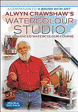 Alwyn Crawshaw's Watercolour Studio